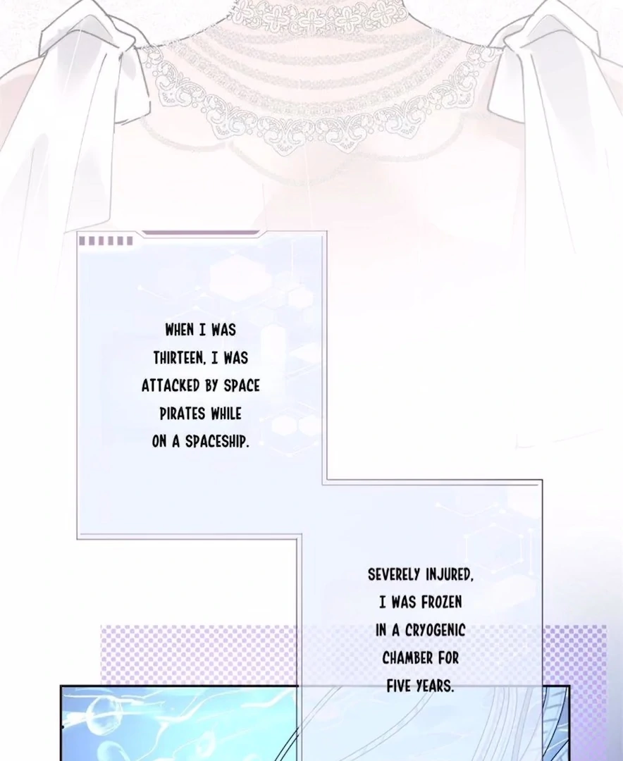 Pampering My Beast Commander (Official) - Chapter 1 manhwa