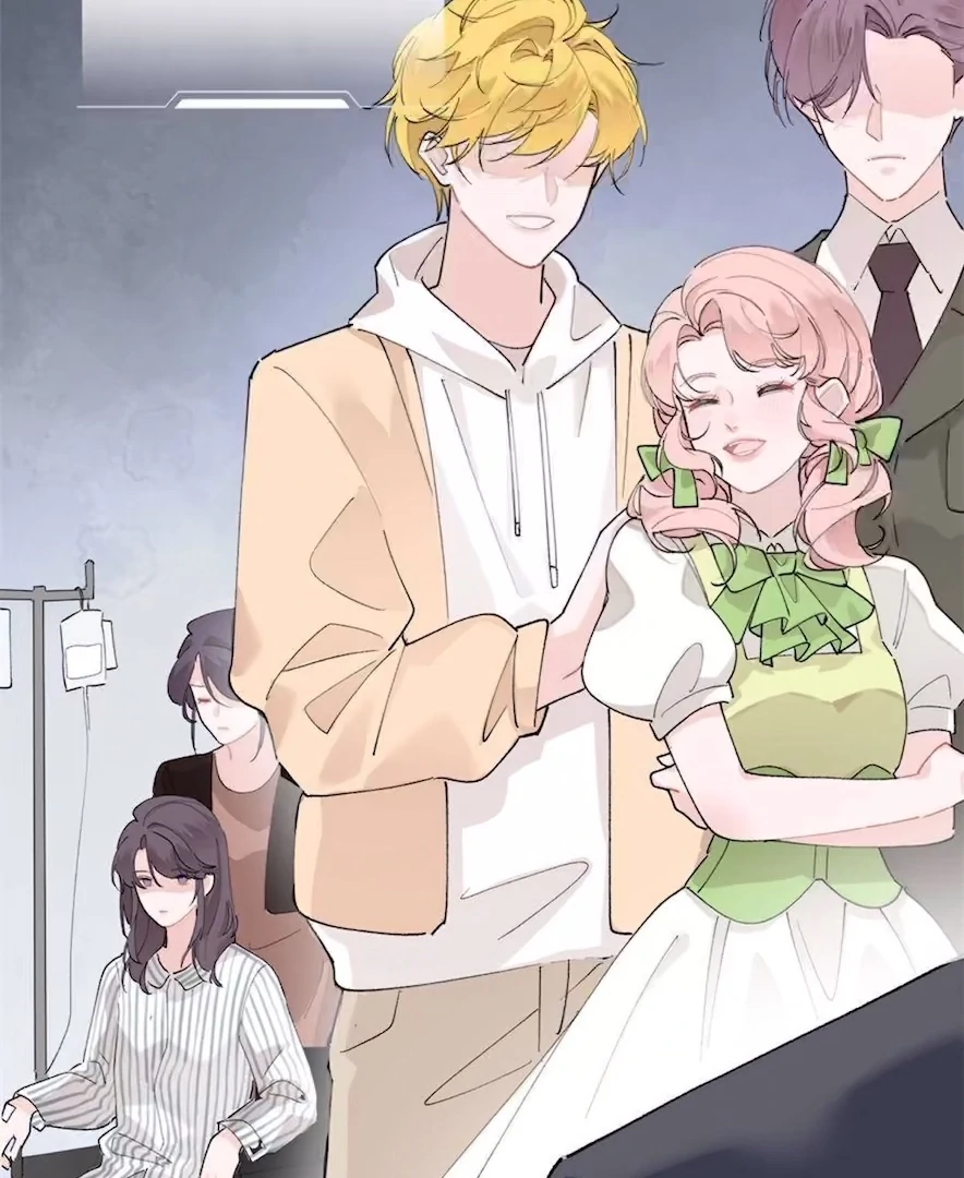 Pampering My Beast Commander (Official) - Chapter 1 manhwa