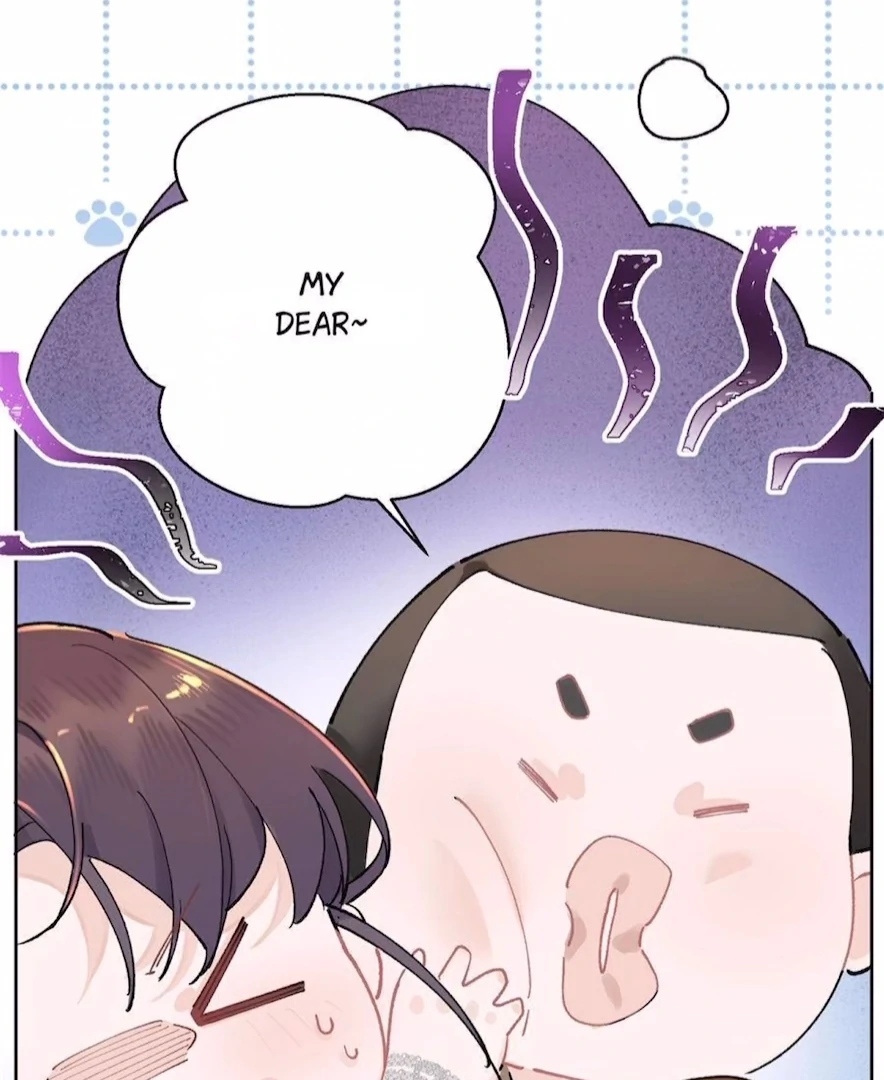 Pampering My Beast Commander (Official) - Chapter 1 manhwa