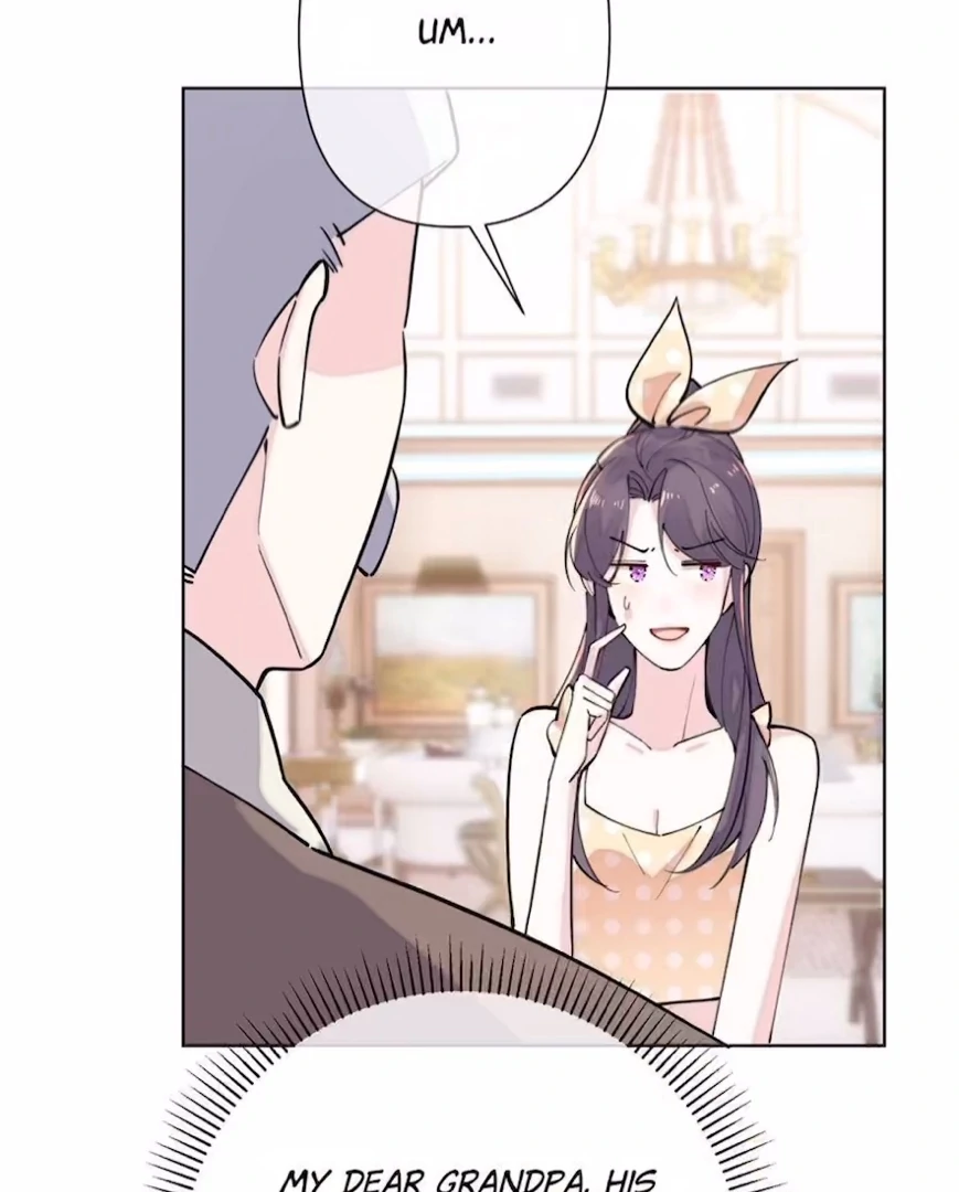 Pampering My Beast Commander (Official) - Chapter 10 manhwa