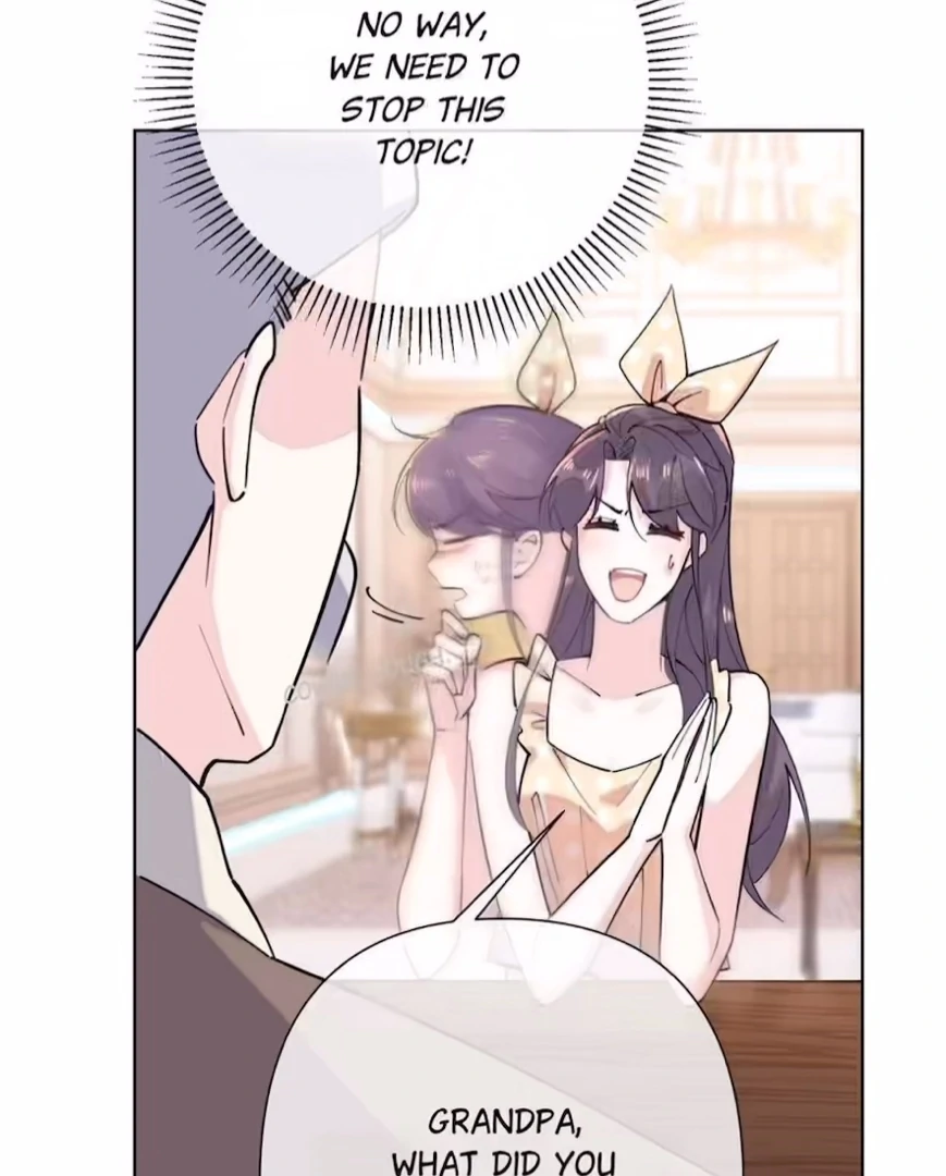 Pampering My Beast Commander (Official) - Chapter 10 manhwa