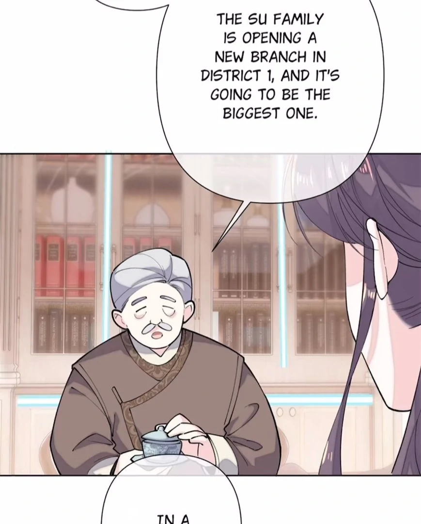 Pampering My Beast Commander (Official) - Chapter 10 manhwa