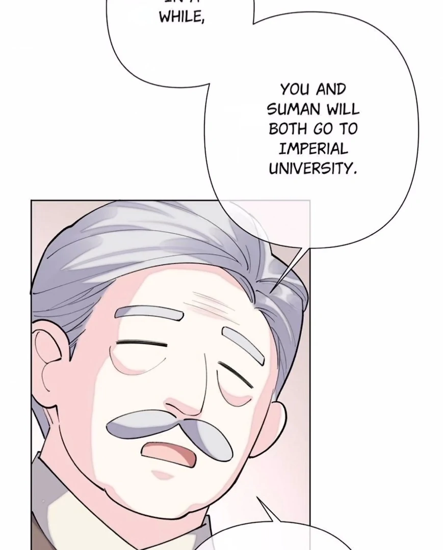 Pampering My Beast Commander (Official) - Chapter 10 manhwa