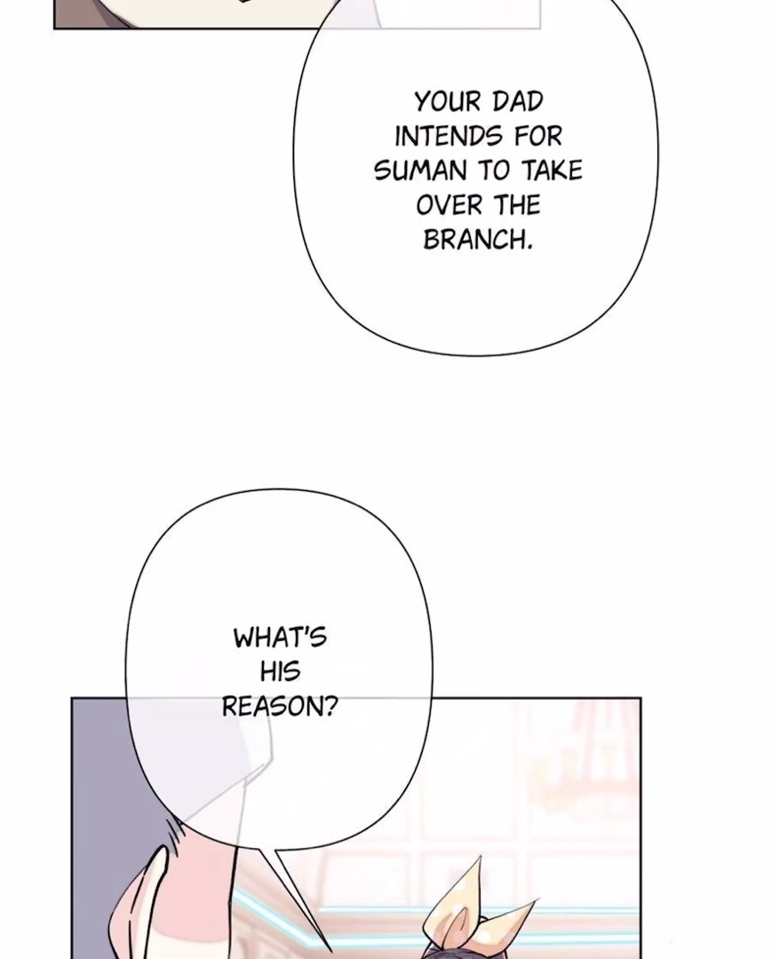 Pampering My Beast Commander (Official) - Chapter 10 manhwa