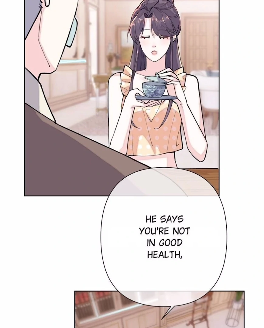 Pampering My Beast Commander (Official) - Chapter 10 manhwa