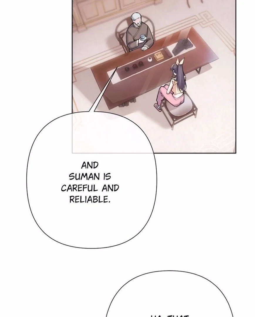 Pampering My Beast Commander (Official) - Chapter 10 manhwa