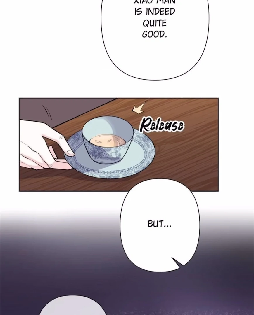 Pampering My Beast Commander (Official) - Chapter 10 manhwa