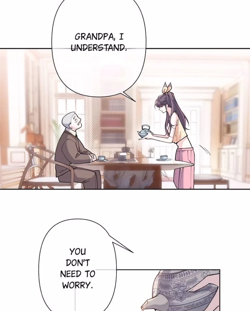 Pampering My Beast Commander (Official) - Chapter 10 manhwa