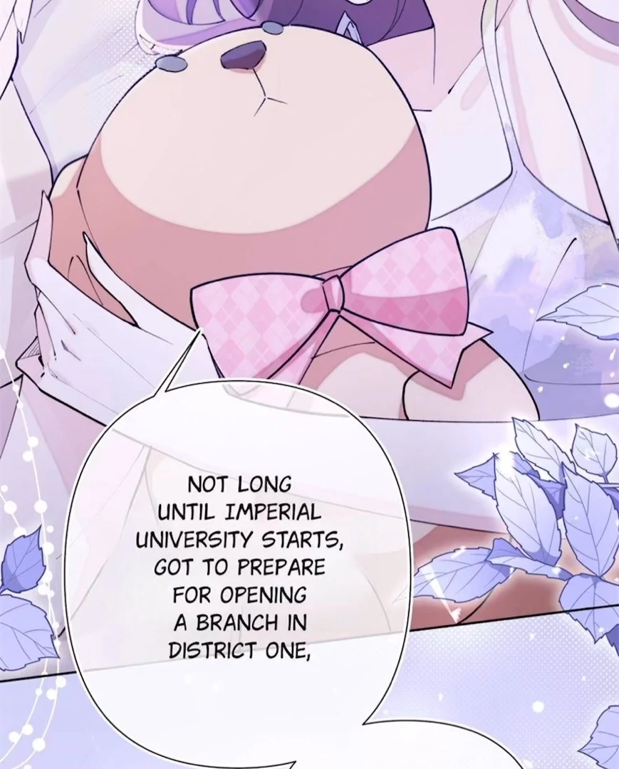 Pampering My Beast Commander (Official) - Chapter 10 manhwa