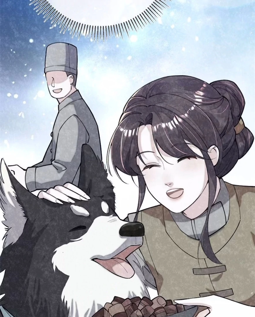 Pampering My Beast Commander (Official) - Chapter 10 manhwa