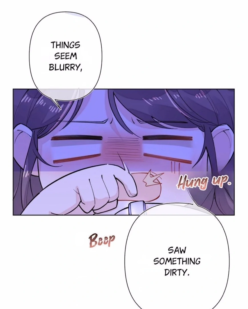 Pampering My Beast Commander (Official) - Chapter 10 manhwa