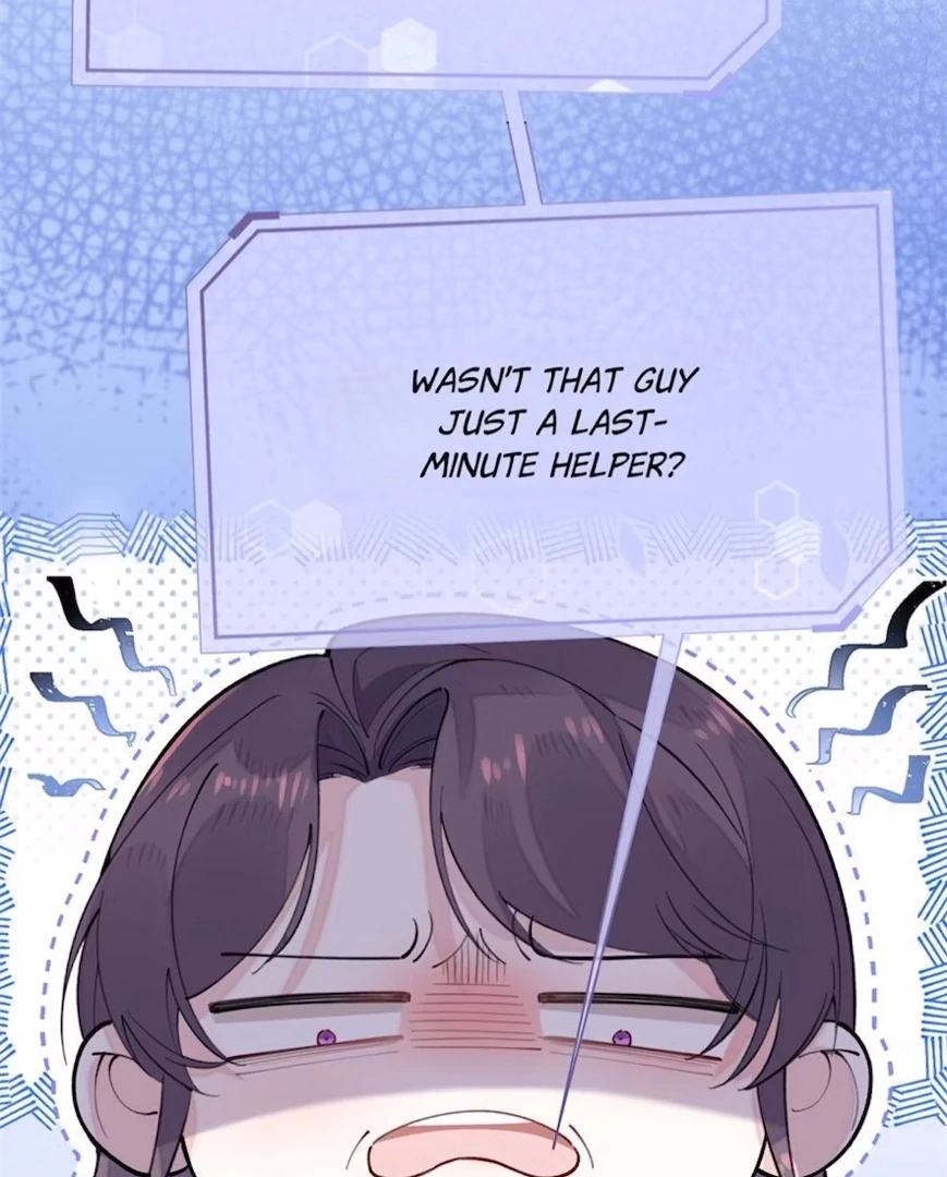 Pampering My Beast Commander (Official) - Chapter 10 manhwa