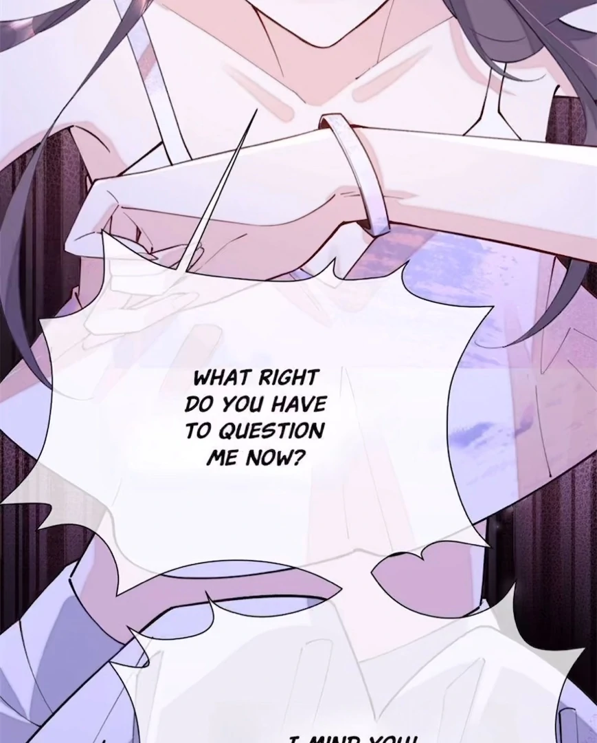 Pampering My Beast Commander (Official) - Chapter 10 manhwa