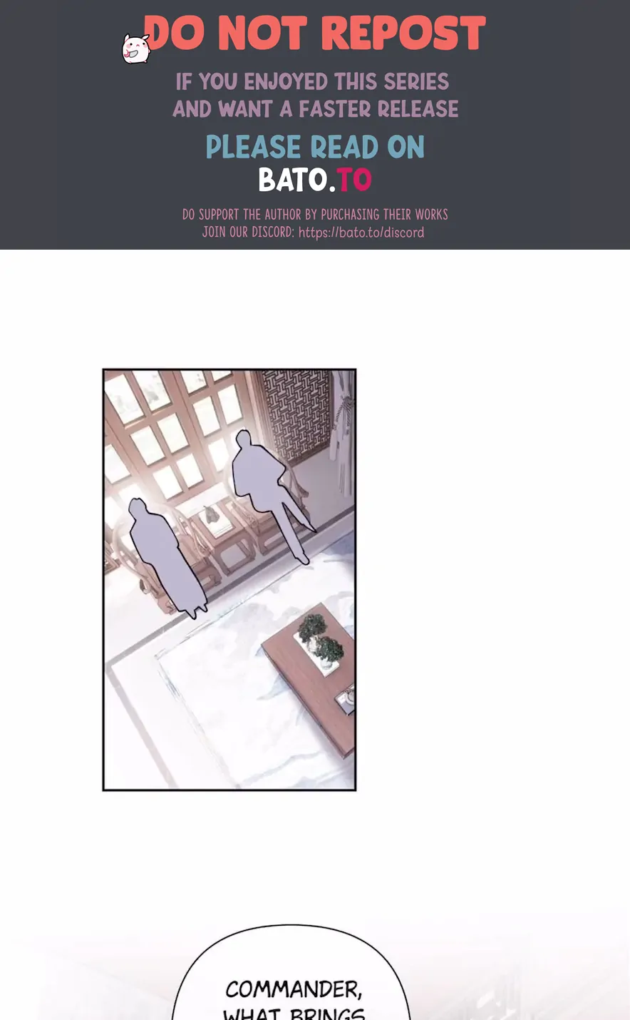 Pampering My Beast Commander (Official) - Chapter 100 manhwa