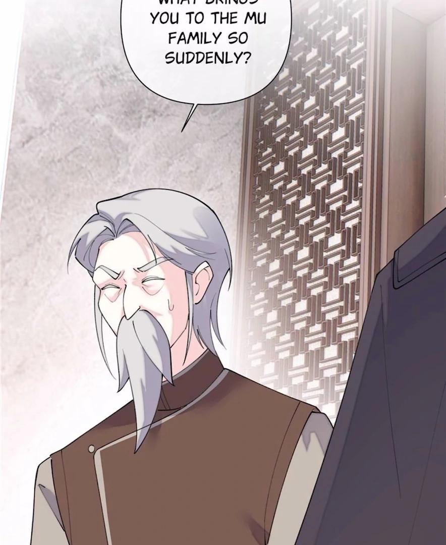 Pampering My Beast Commander (Official) - Chapter 100 manhwa