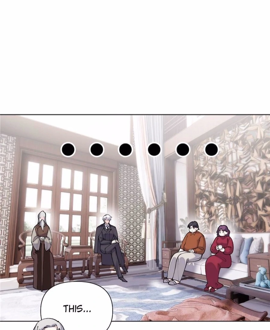 Pampering My Beast Commander (Official) - Chapter 100 manhwa