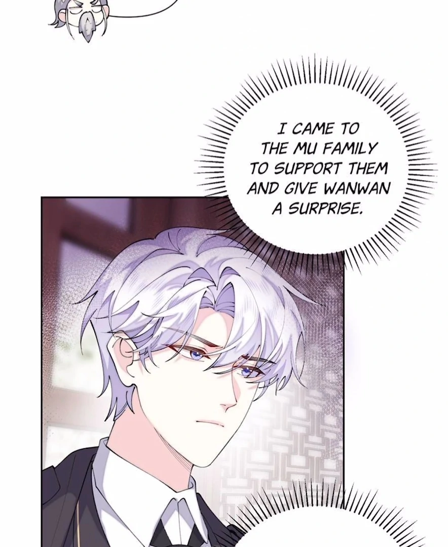 Pampering My Beast Commander (Official) - Chapter 100 manhwa
