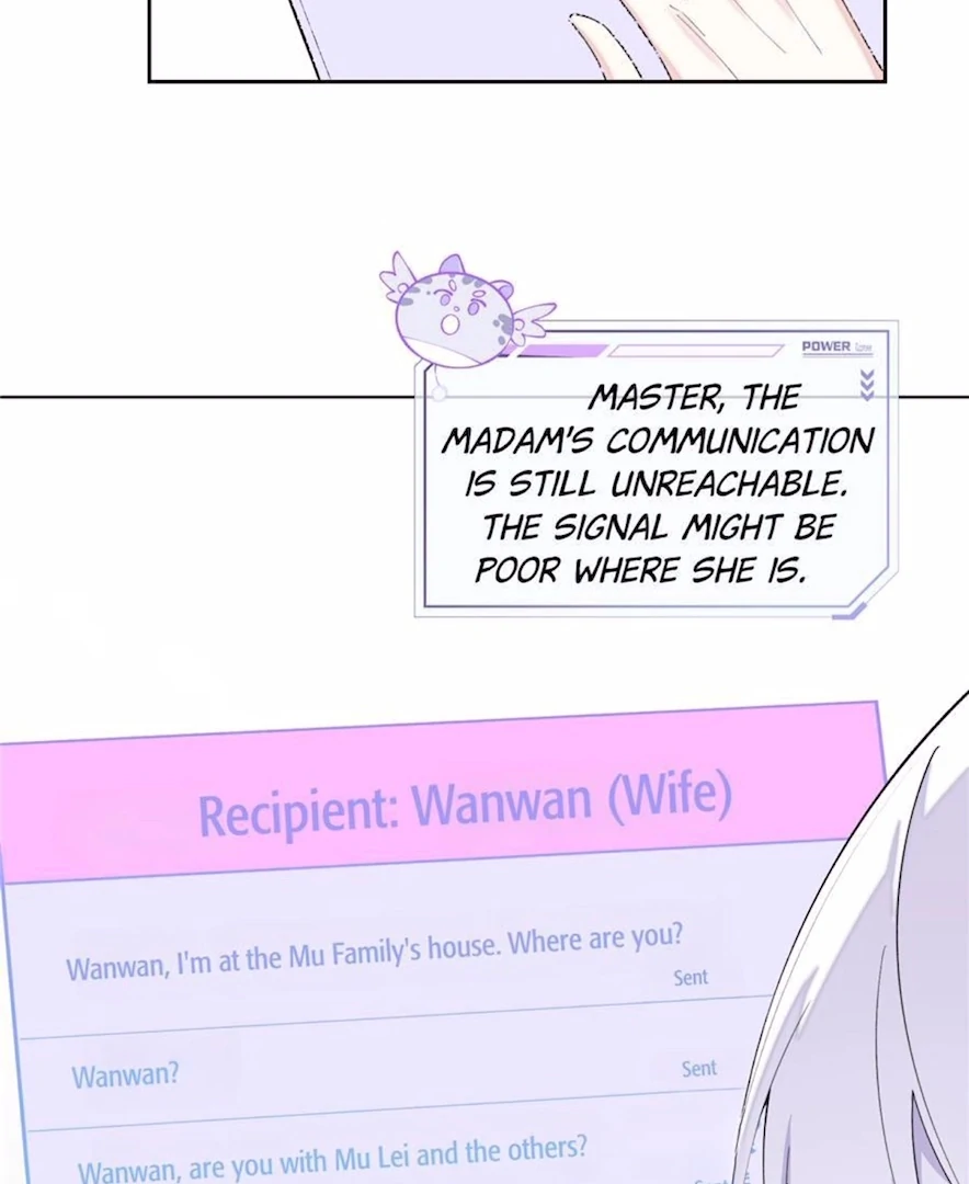 Pampering My Beast Commander (Official) - Chapter 100 manhwa