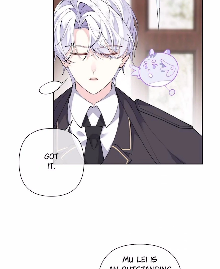 Pampering My Beast Commander (Official) - Chapter 100 manhwa