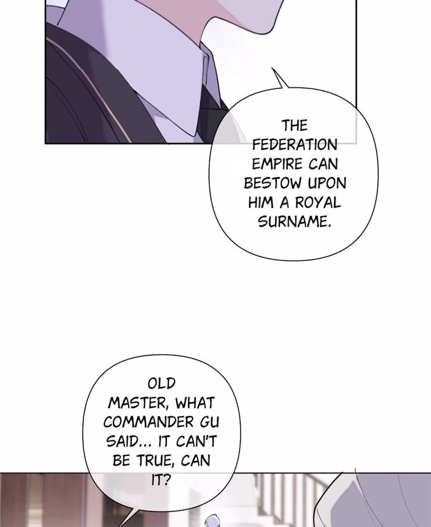 Pampering My Beast Commander (Official) - Chapter 100 manhwa