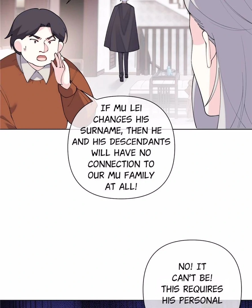Pampering My Beast Commander (Official) - Chapter 100 manhwa