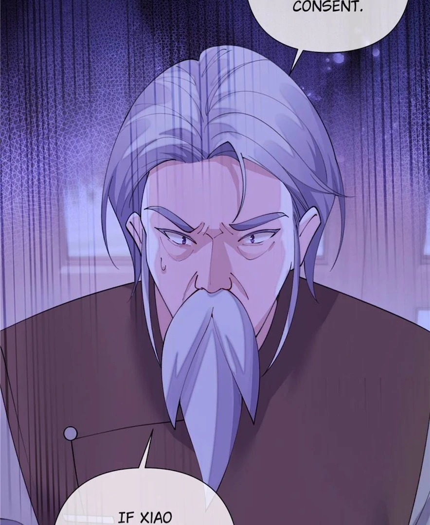 Pampering My Beast Commander (Official) - Chapter 100 manhwa