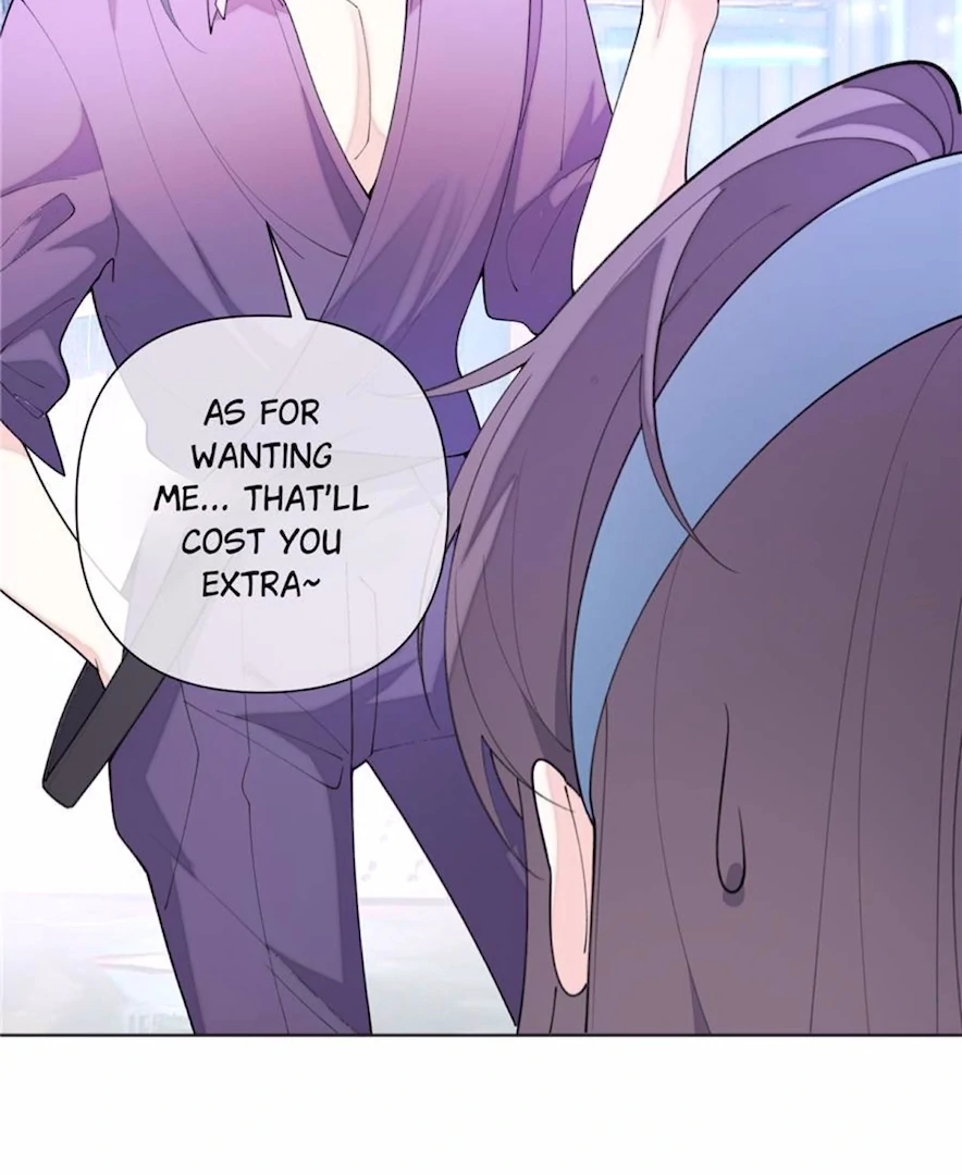 Pampering My Beast Commander (Official) - Chapter 100 manhwa