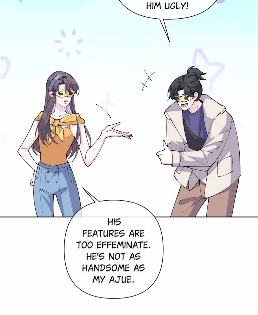 Pampering My Beast Commander (Official) - Chapter 100 manhwa