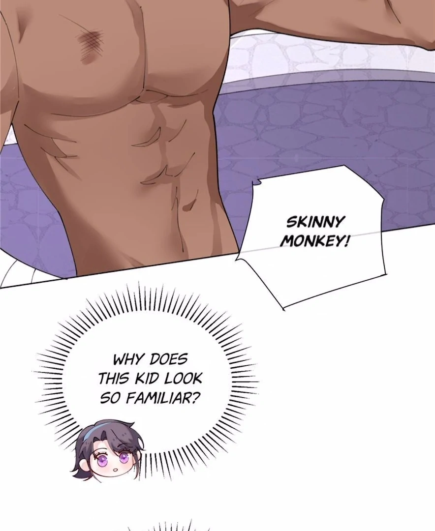Pampering My Beast Commander (Official) - Chapter 100 manhwa