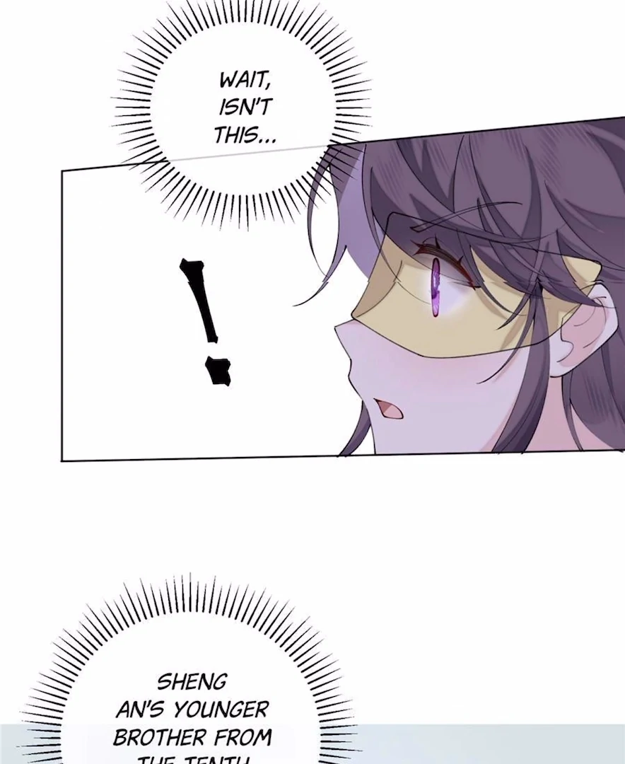 Pampering My Beast Commander (Official) - Chapter 100 manhwa