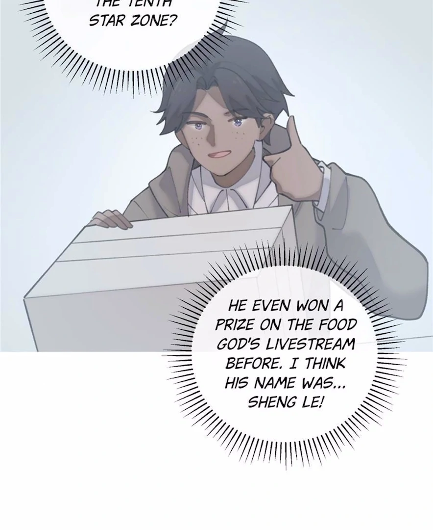 Pampering My Beast Commander (Official) - Chapter 100 manhwa
