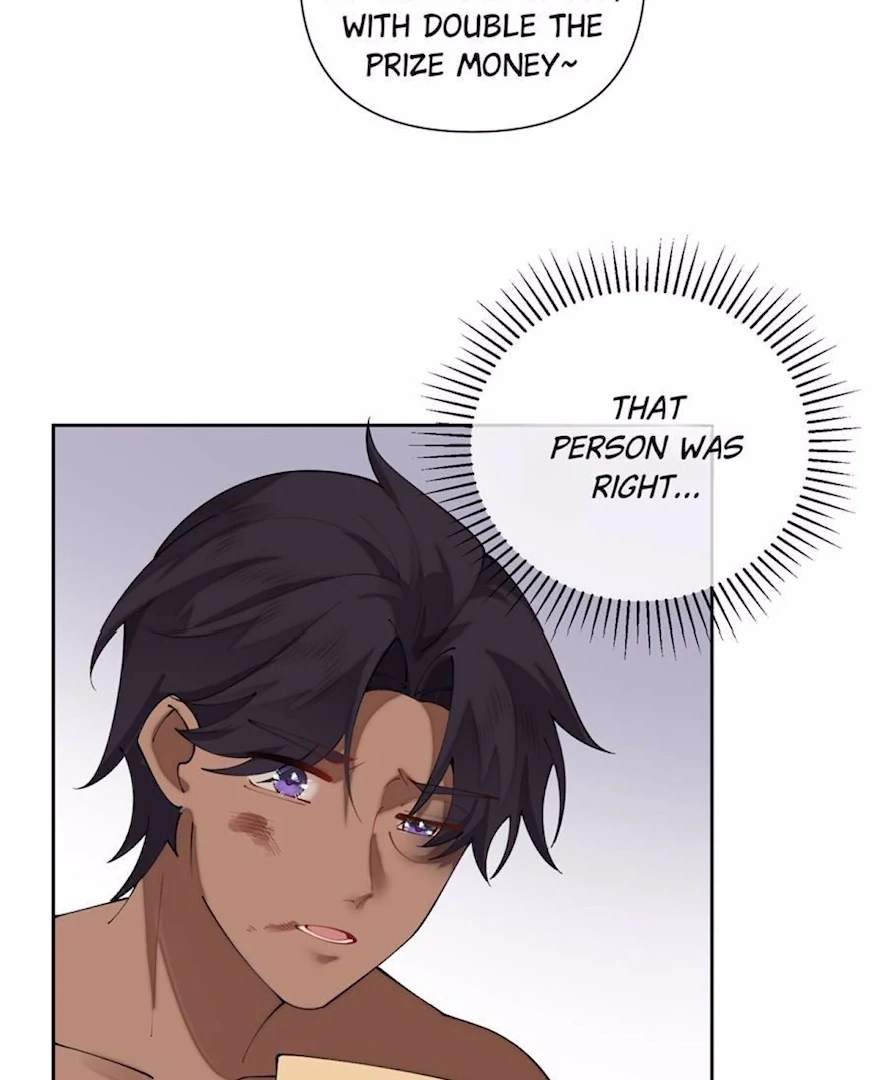 Pampering My Beast Commander (Official) - Chapter 100 manhwa