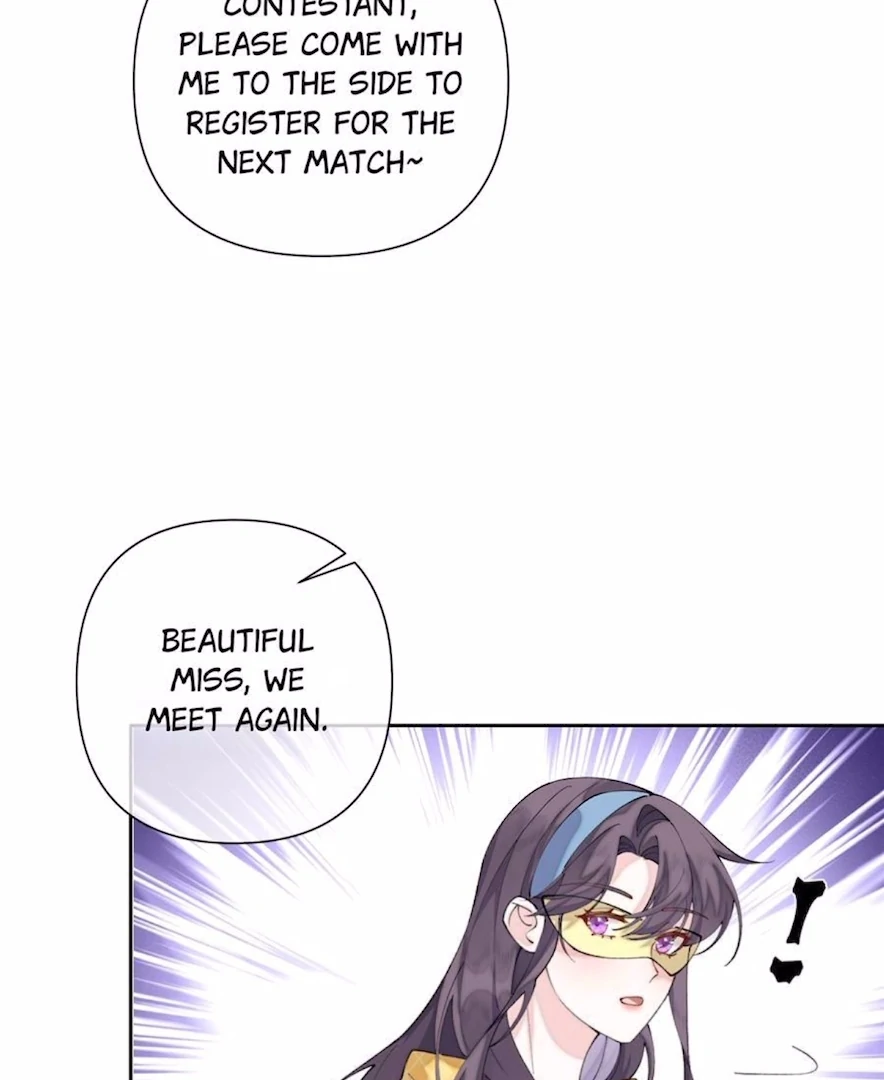 Pampering My Beast Commander (Official) - Chapter 100 manhwa