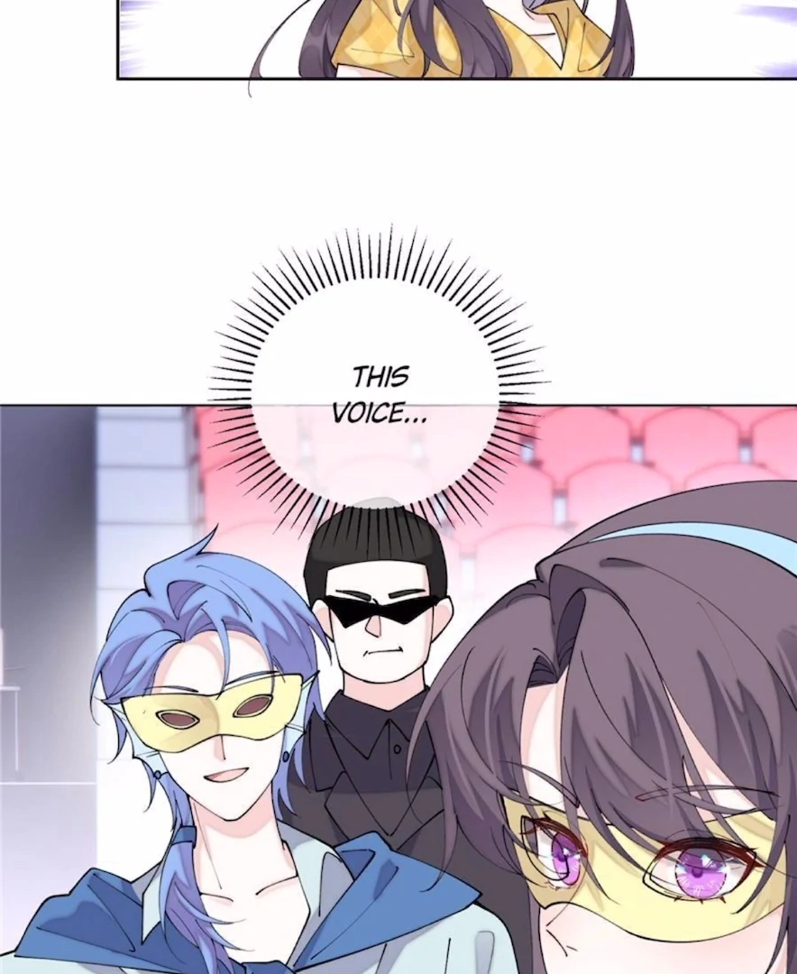 Pampering My Beast Commander (Official) - Chapter 100 manhwa