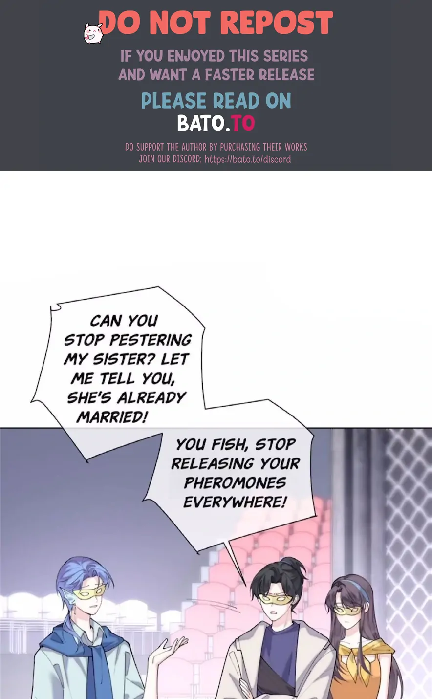 Pampering My Beast Commander (Official) - Chapter 101 manhwa