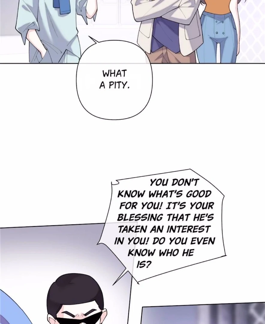 Pampering My Beast Commander (Official) - Chapter 101 manhwa