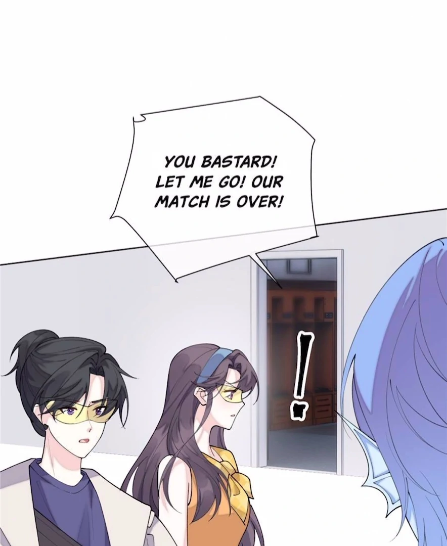 Pampering My Beast Commander (Official) - Chapter 101 manhwa