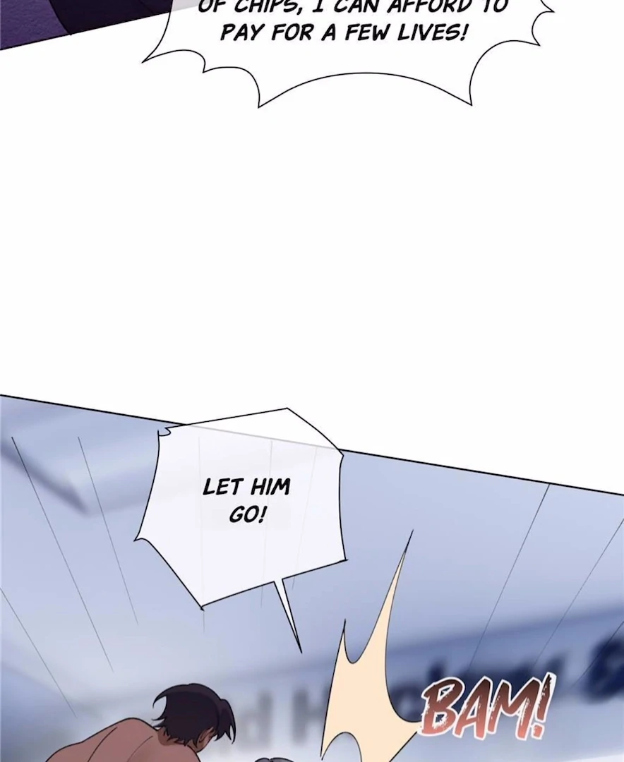 Pampering My Beast Commander (Official) - Chapter 101 manhwa