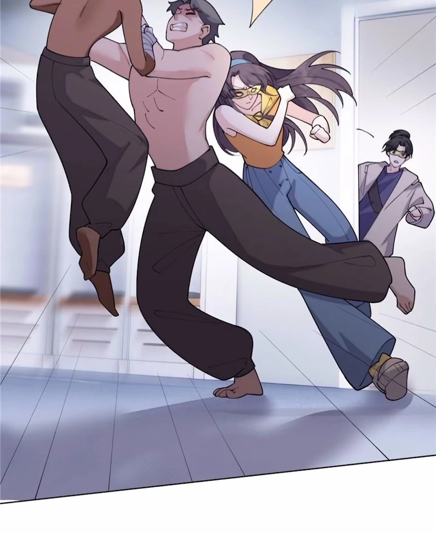 Pampering My Beast Commander (Official) - Chapter 101 manhwa