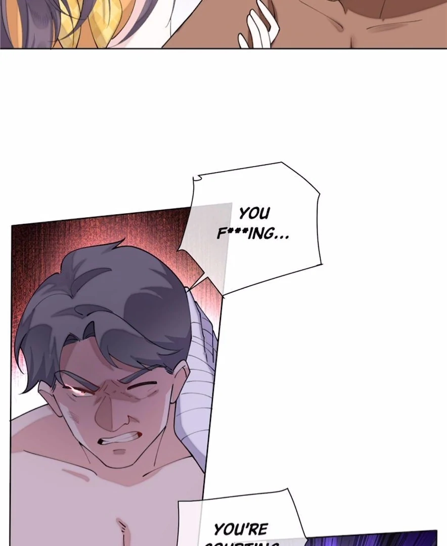 Pampering My Beast Commander (Official) - Chapter 101 manhwa