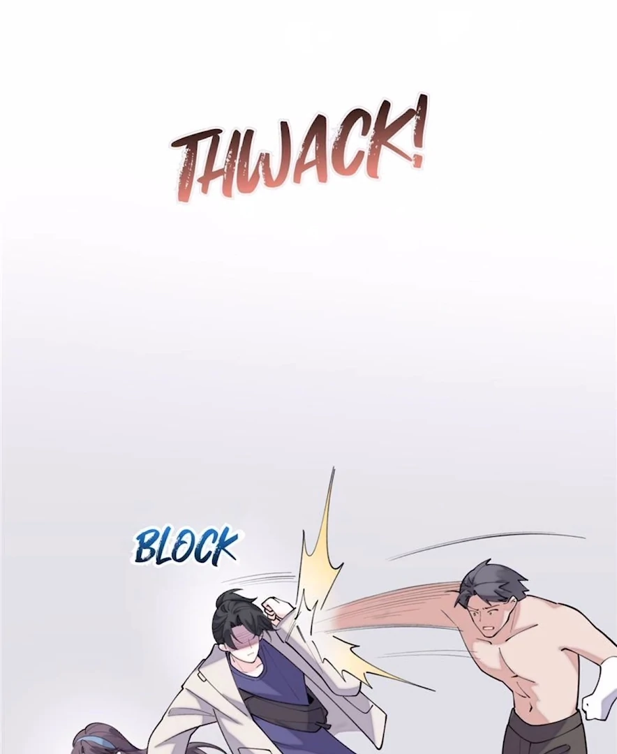 Pampering My Beast Commander (Official) - Chapter 101 manhwa