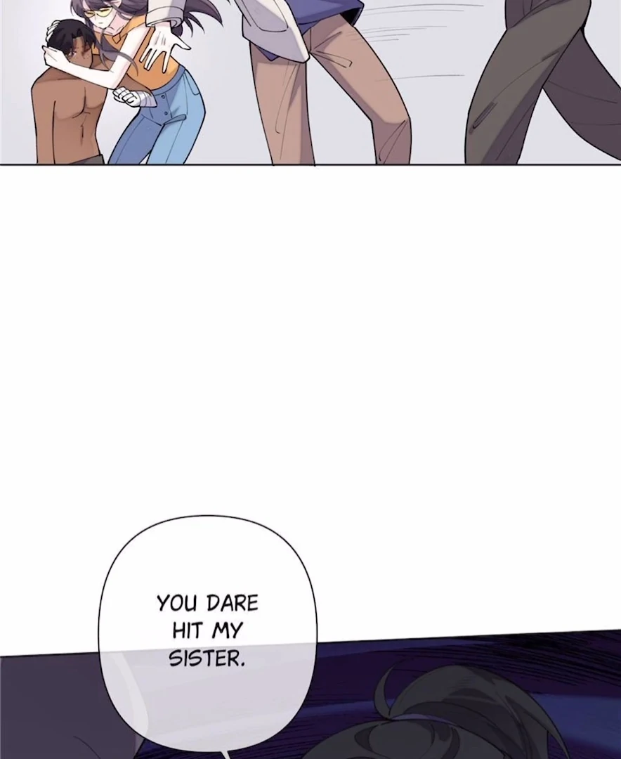 Pampering My Beast Commander (Official) - Chapter 101 manhwa