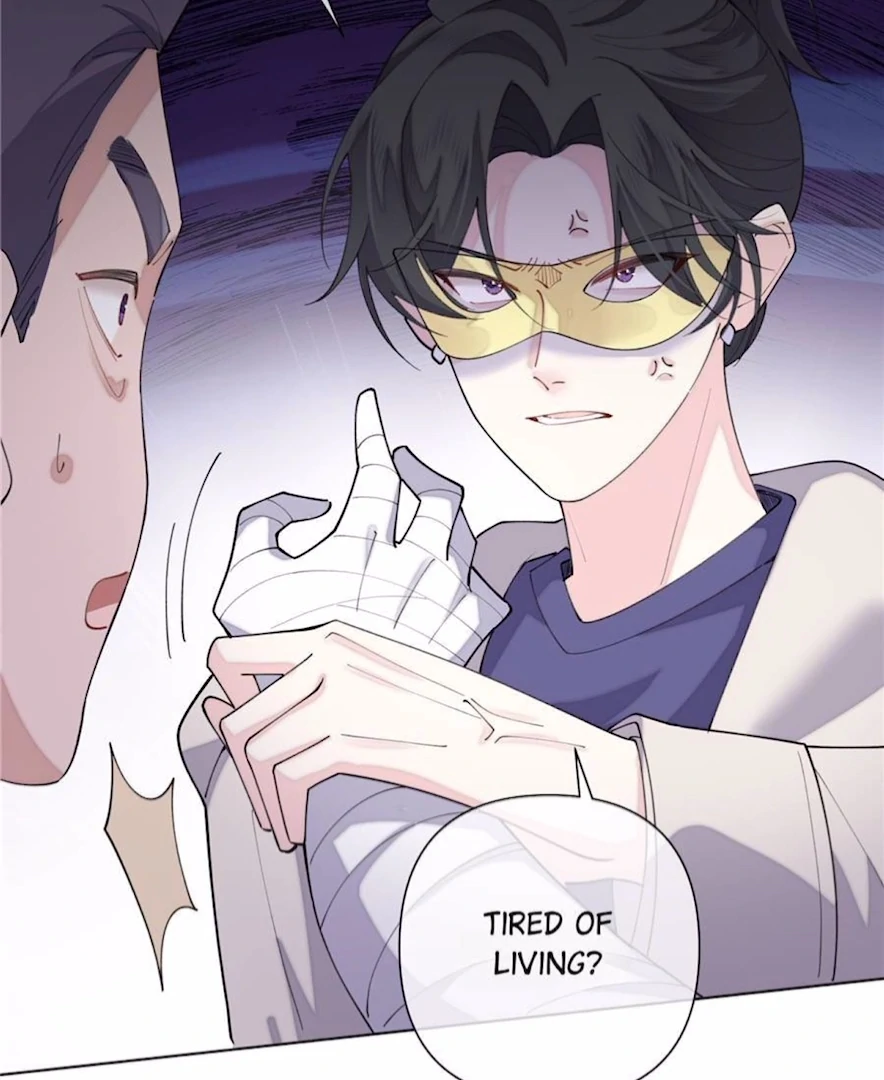 Pampering My Beast Commander (Official) - Chapter 101 manhwa