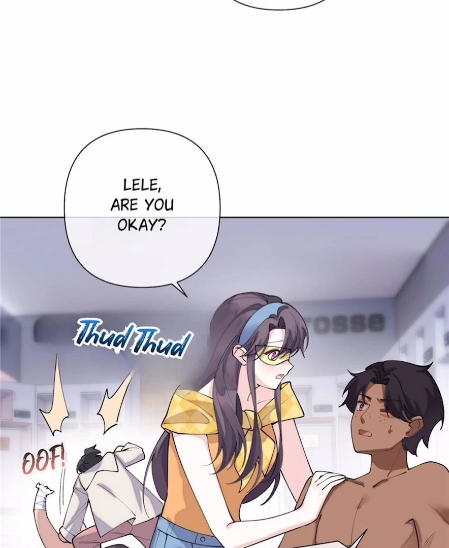 Pampering My Beast Commander (Official) - Chapter 101 manhwa
