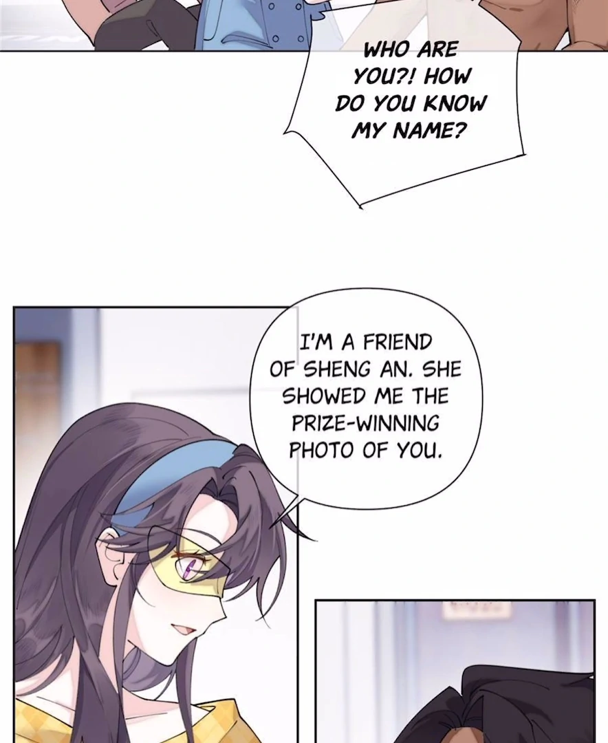 Pampering My Beast Commander (Official) - Chapter 101 manhwa