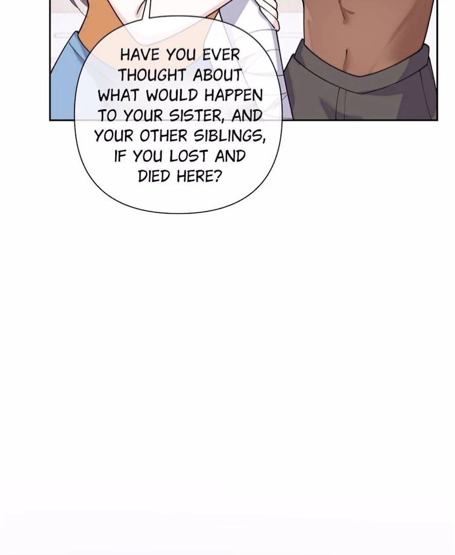Pampering My Beast Commander (Official) - Chapter 101 manhwa