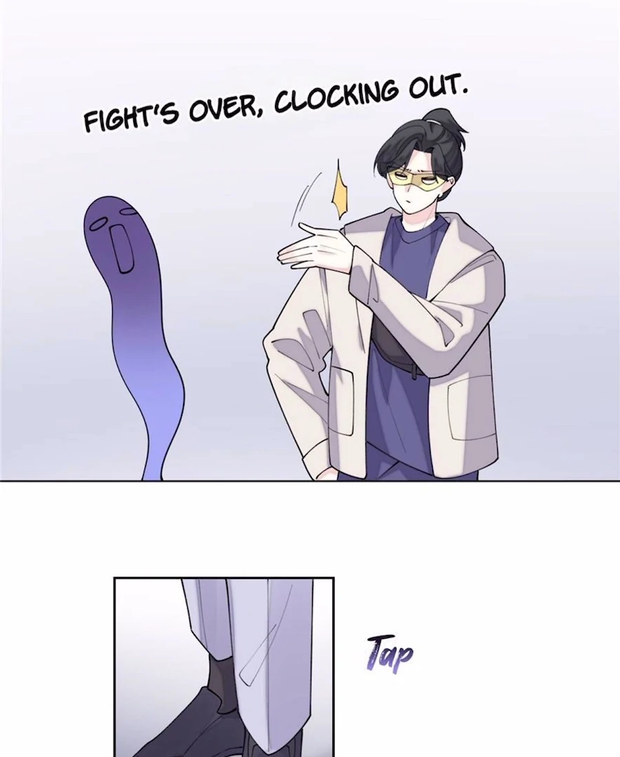 Pampering My Beast Commander (Official) - Chapter 101 manhwa