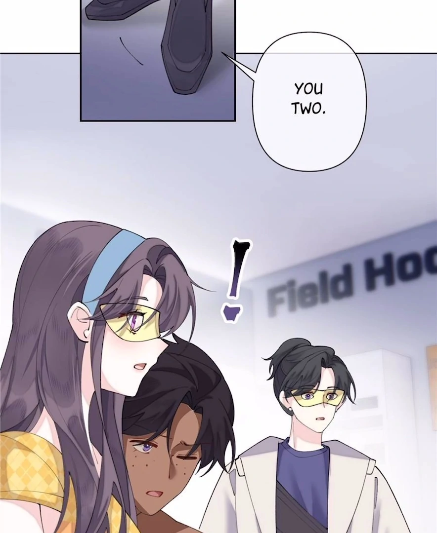 Pampering My Beast Commander (Official) - Chapter 101 manhwa