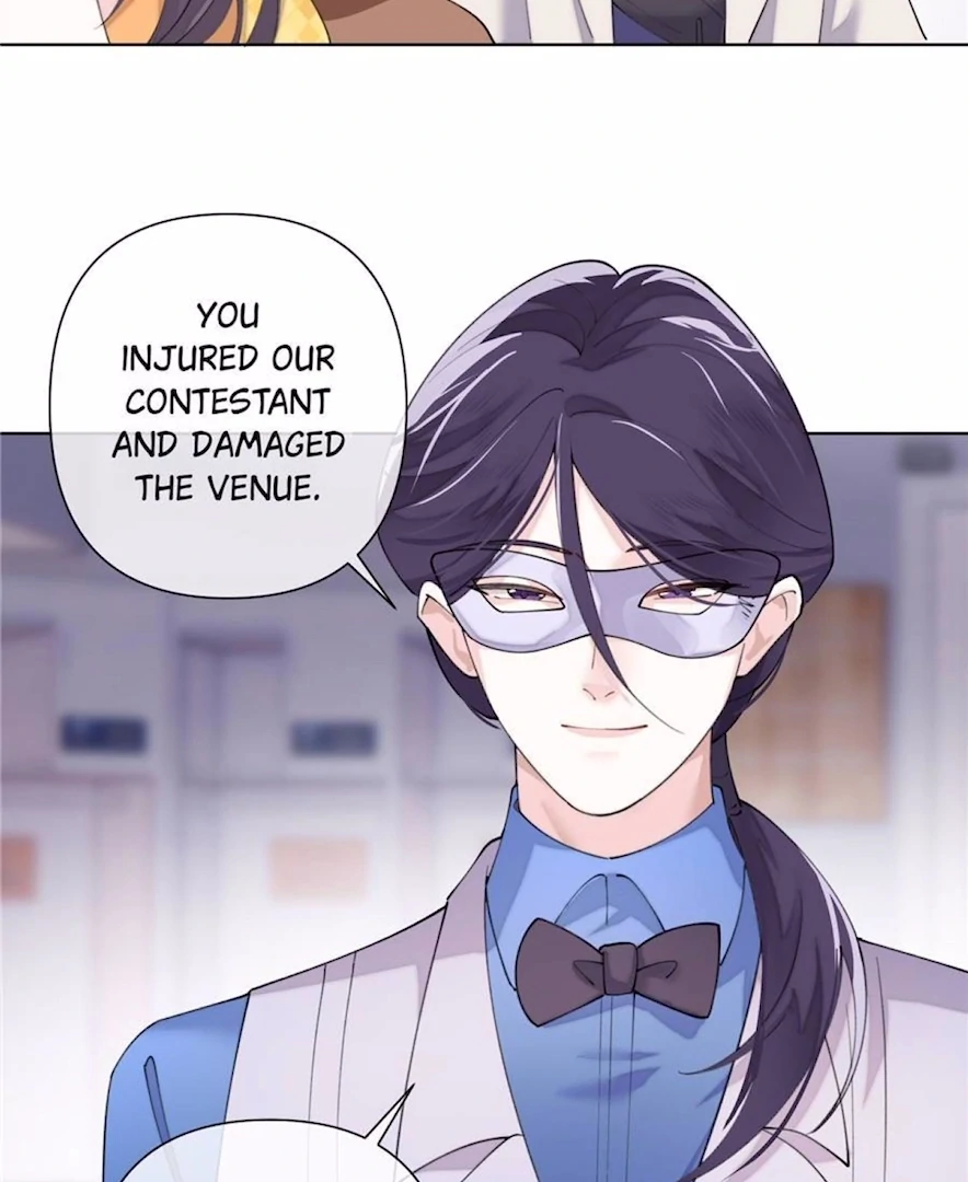 Pampering My Beast Commander (Official) - Chapter 101 manhwa
