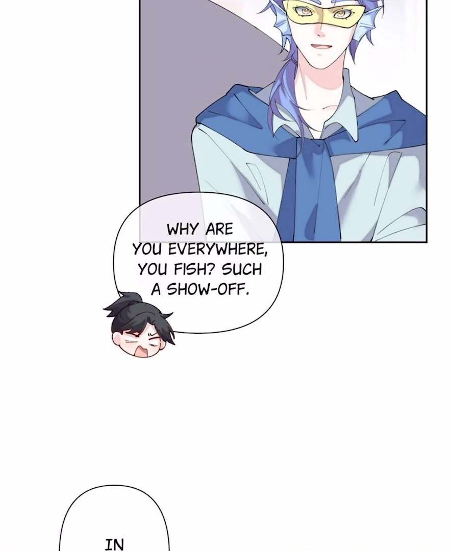 Pampering My Beast Commander (Official) - Chapter 101 manhwa